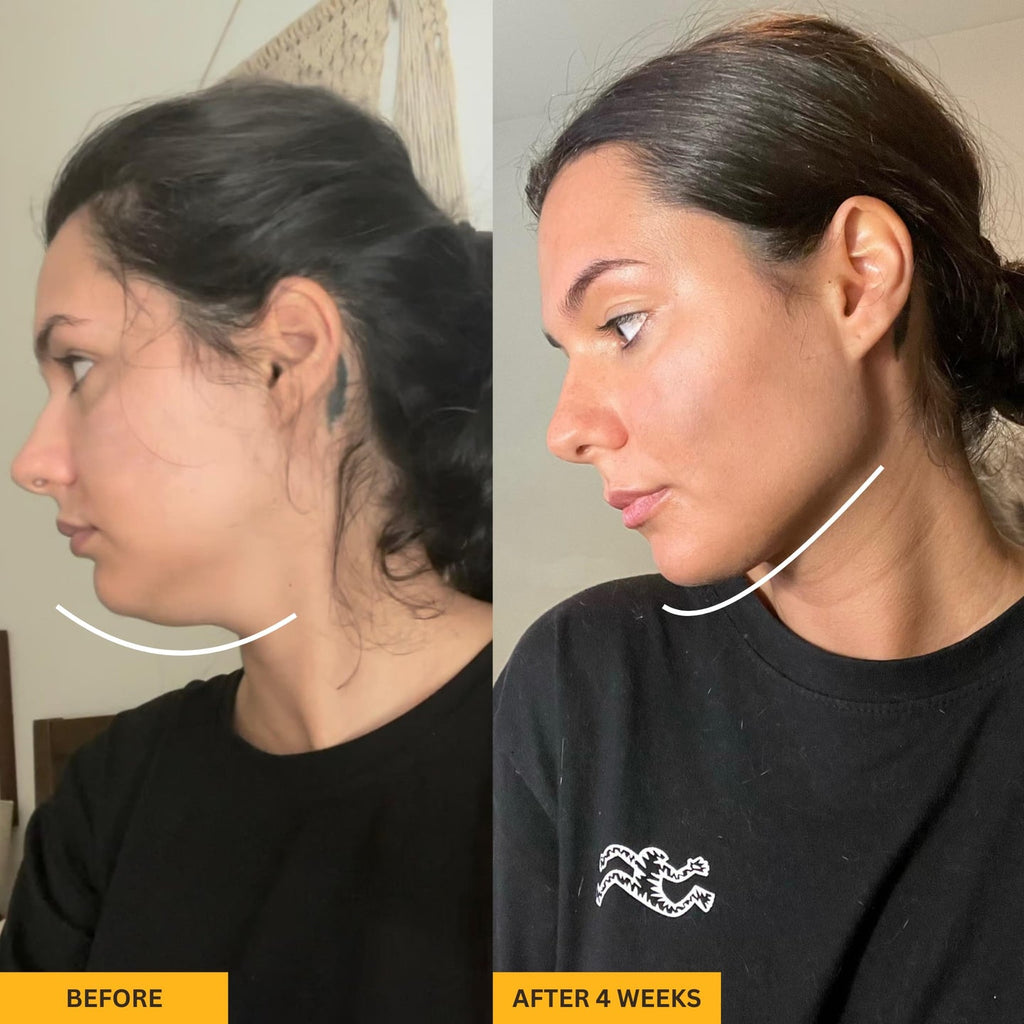 Lymphatic Contour Face Brush | Reduce Puffiness