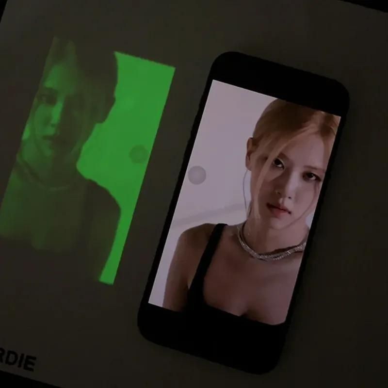 GLOW INTERACTIVE T-SHIRT